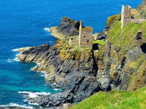 Engine house Botallack