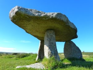 Lanyon Quoit