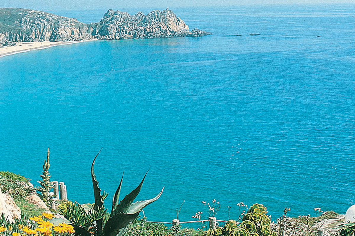 LoganRockFromMinack